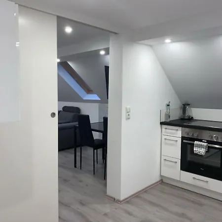 Haus Cm 努齐德斯