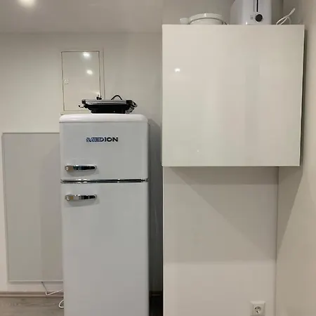 Haus Cm Appartement