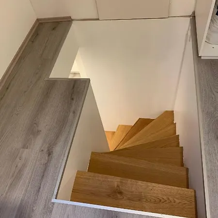 公寓 Haus Cm 努齐德斯