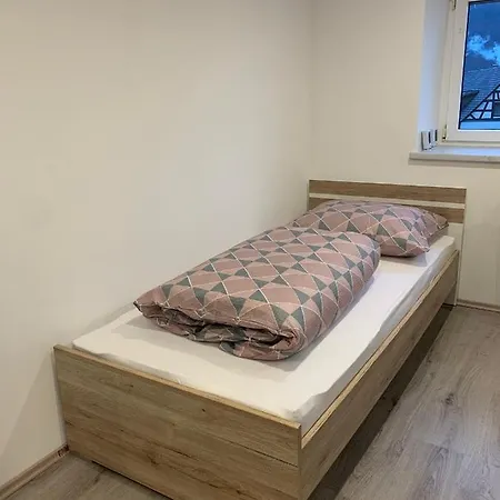 Haus Cm Nüziders