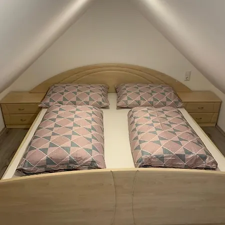 Haus Cm Appartement